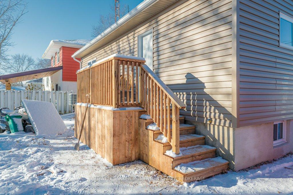 Photo 24 of 67 Powerview Avenue, St. Catharines, Western Hill — HOMEH