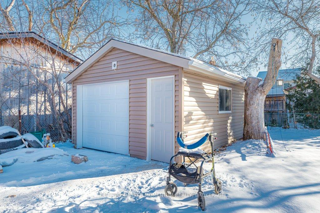 Photo 25 of 67 Powerview Avenue, St. Catharines, Western Hill — HOMEH