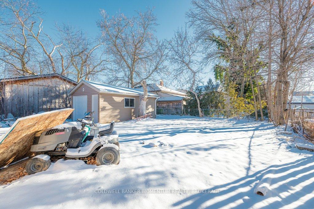 Photo 26 of 67 Powerview Avenue, St. Catharines, Western Hill — HOMEH