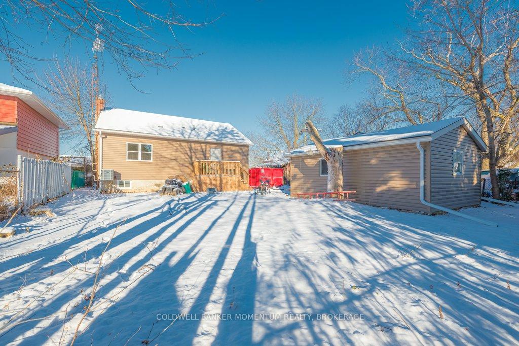 Photo 27 of 67 Powerview Avenue, St. Catharines, Western Hill — HOMEH