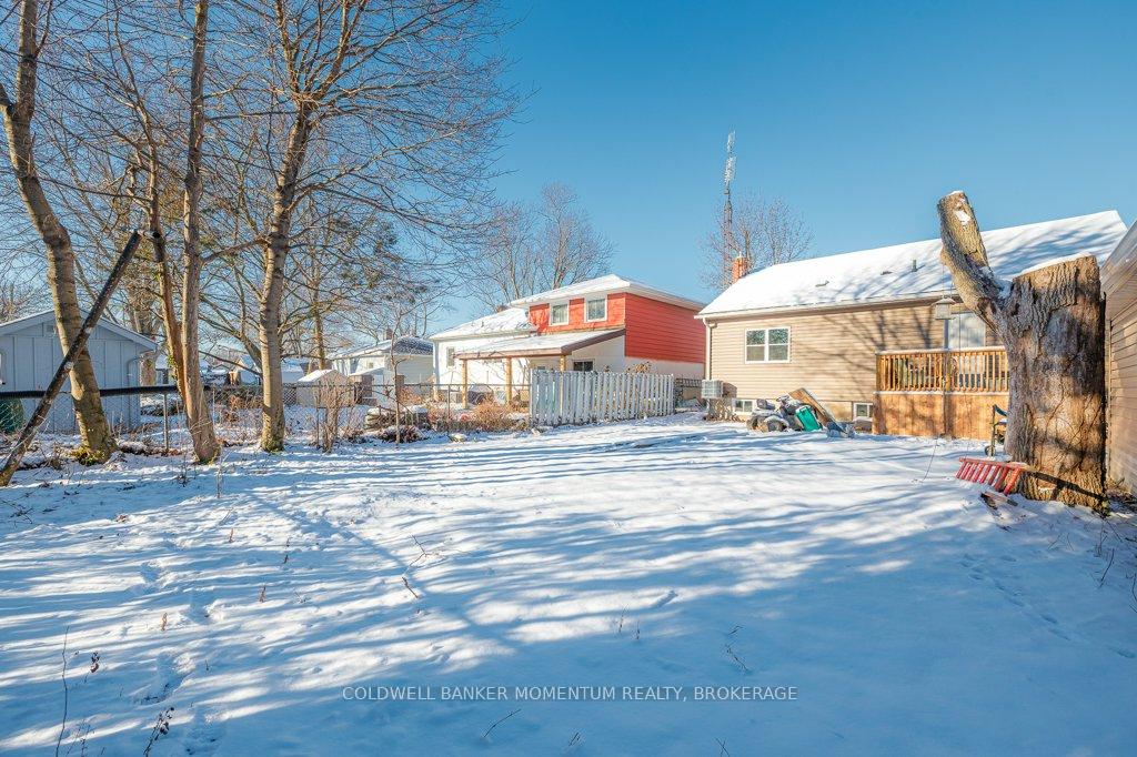 Photo 28 of 67 Powerview Avenue, St. Catharines, Western Hill — HOMEH