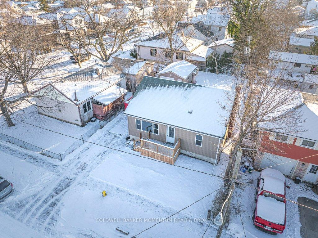 Photo 29 of 67 Powerview Avenue, St. Catharines, Western Hill — HOMEH