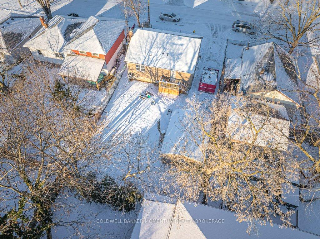 Photo 30 of 67 Powerview Avenue, St. Catharines, Western Hill — HOMEH