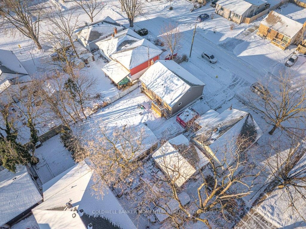 Photo 31 of 67 Powerview Avenue, St. Catharines, Western Hill — HOMEH