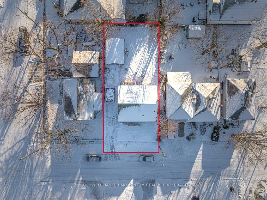 Photo 32 of 67 Powerview Avenue, St. Catharines, Western Hill — HOMEH