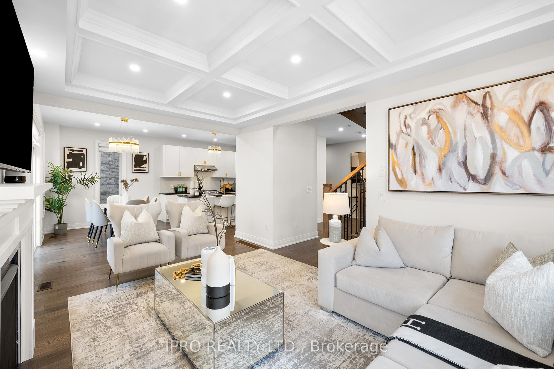 Photo 12 of 5 Cattail Crescent, Hamilton, Waterdown — HOMEH