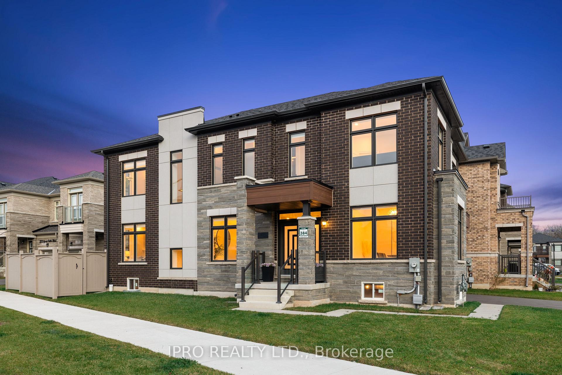 Photo 36 of 5 Cattail Crescent, Hamilton, Waterdown — HOMEH