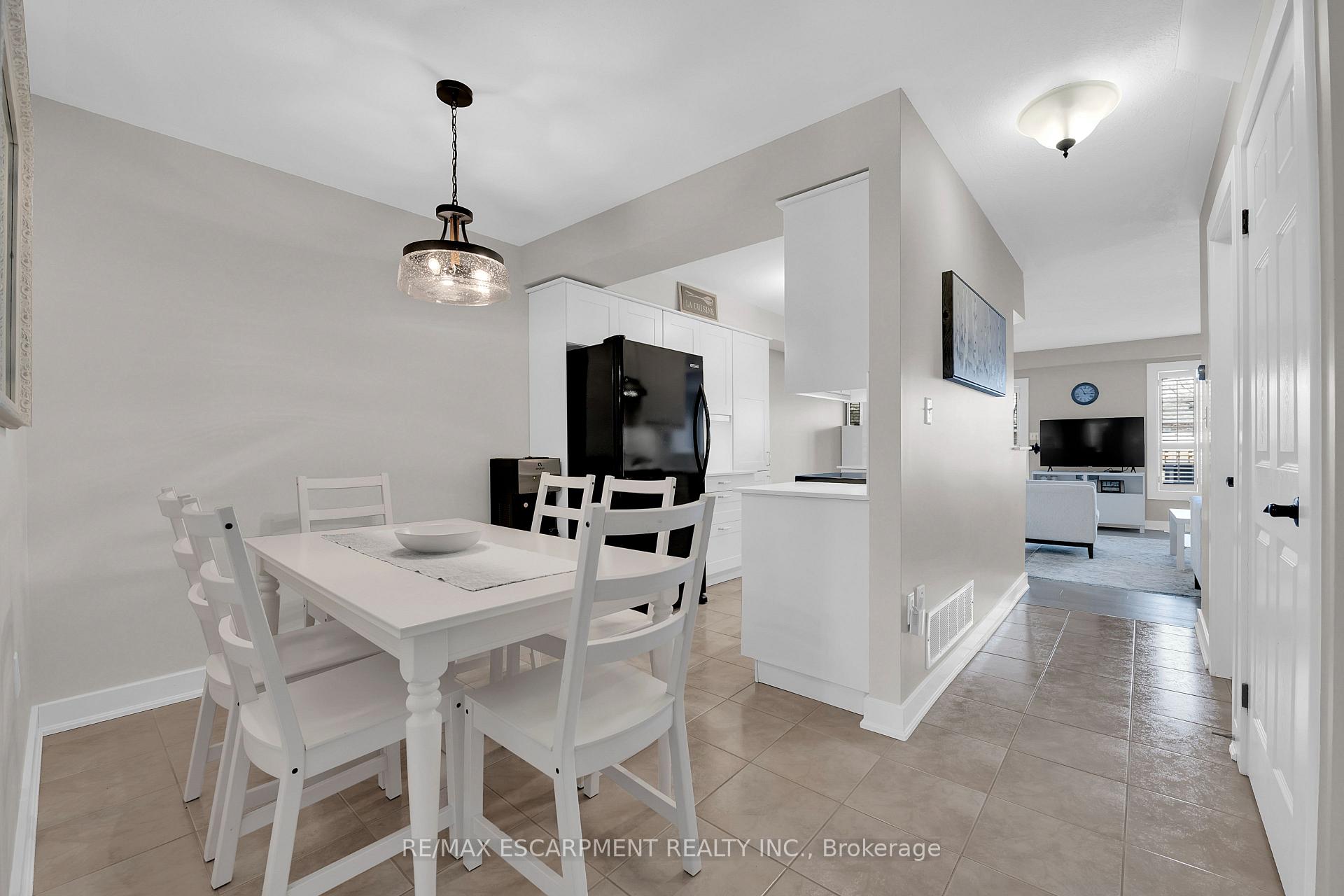 Photo 32 of Unit 13, 174 Highbury Drive, Hamilton, Stoney Creek Mountain — HOMEH