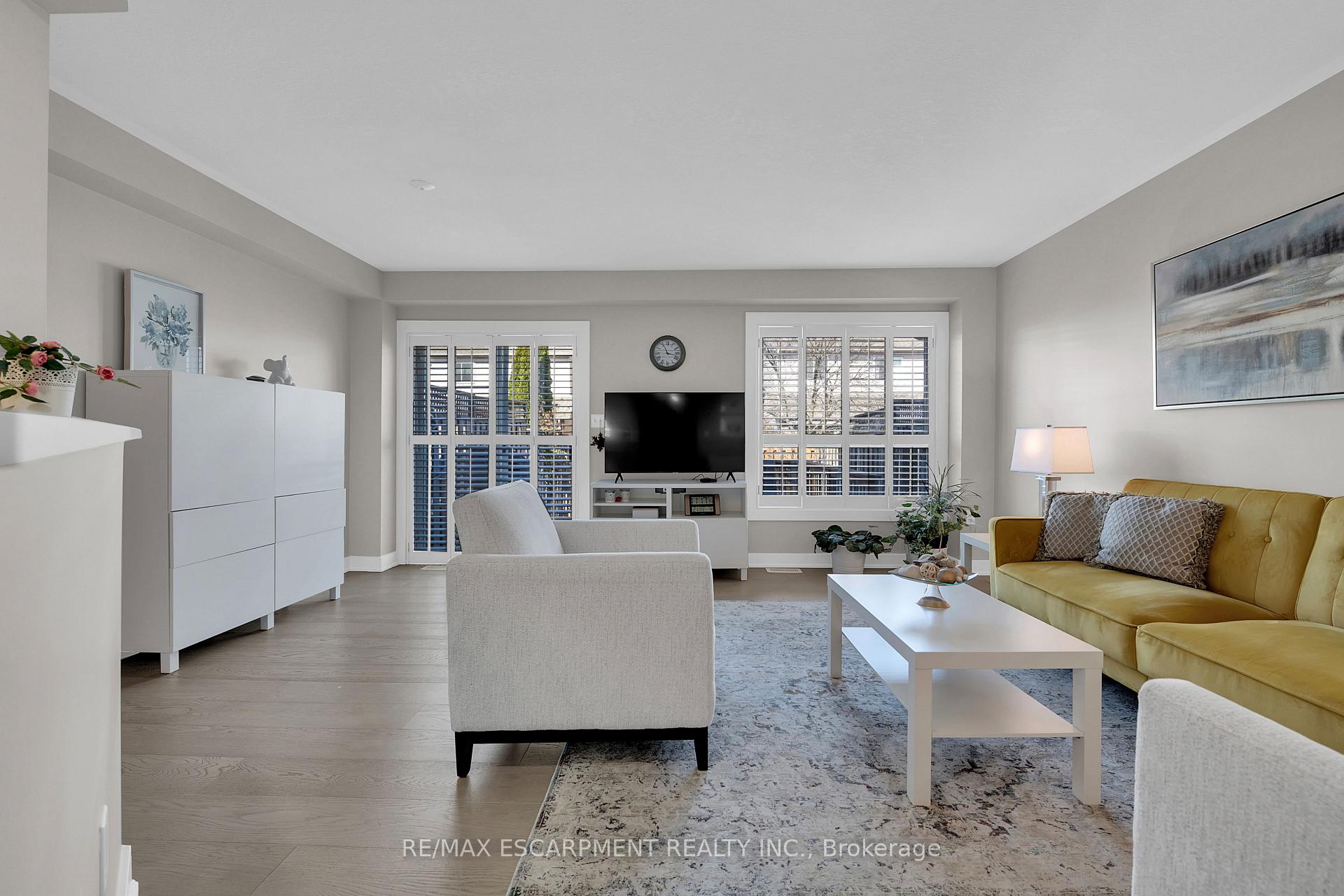 Photo 34 of Unit 13, 174 Highbury Drive, Hamilton, Stoney Creek Mountain — HOMEH