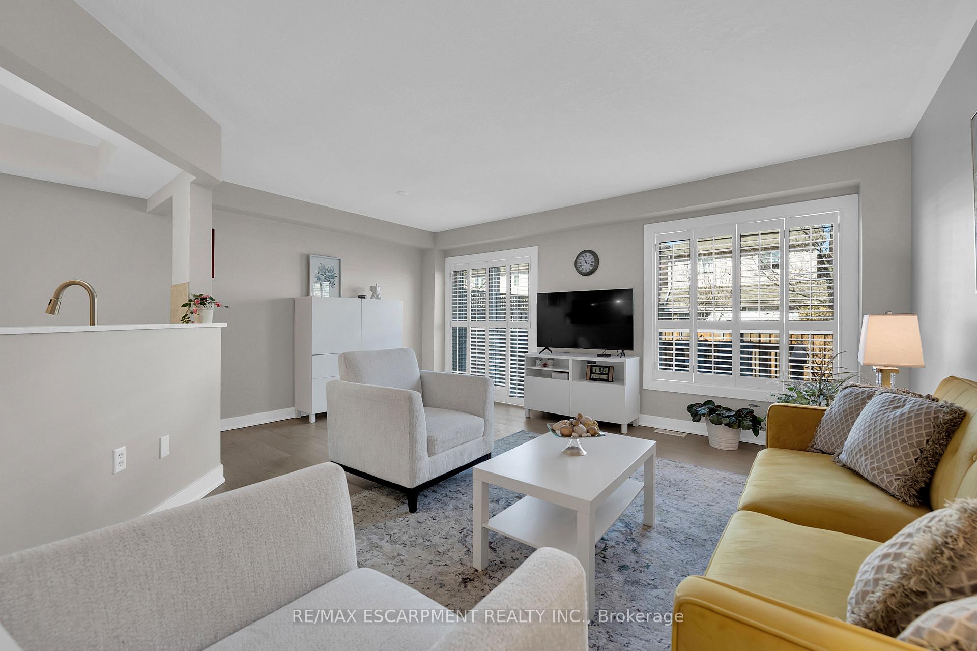 Photo 36 of Unit 13, 174 Highbury Drive, Hamilton, Stoney Creek Mountain — HOMEH