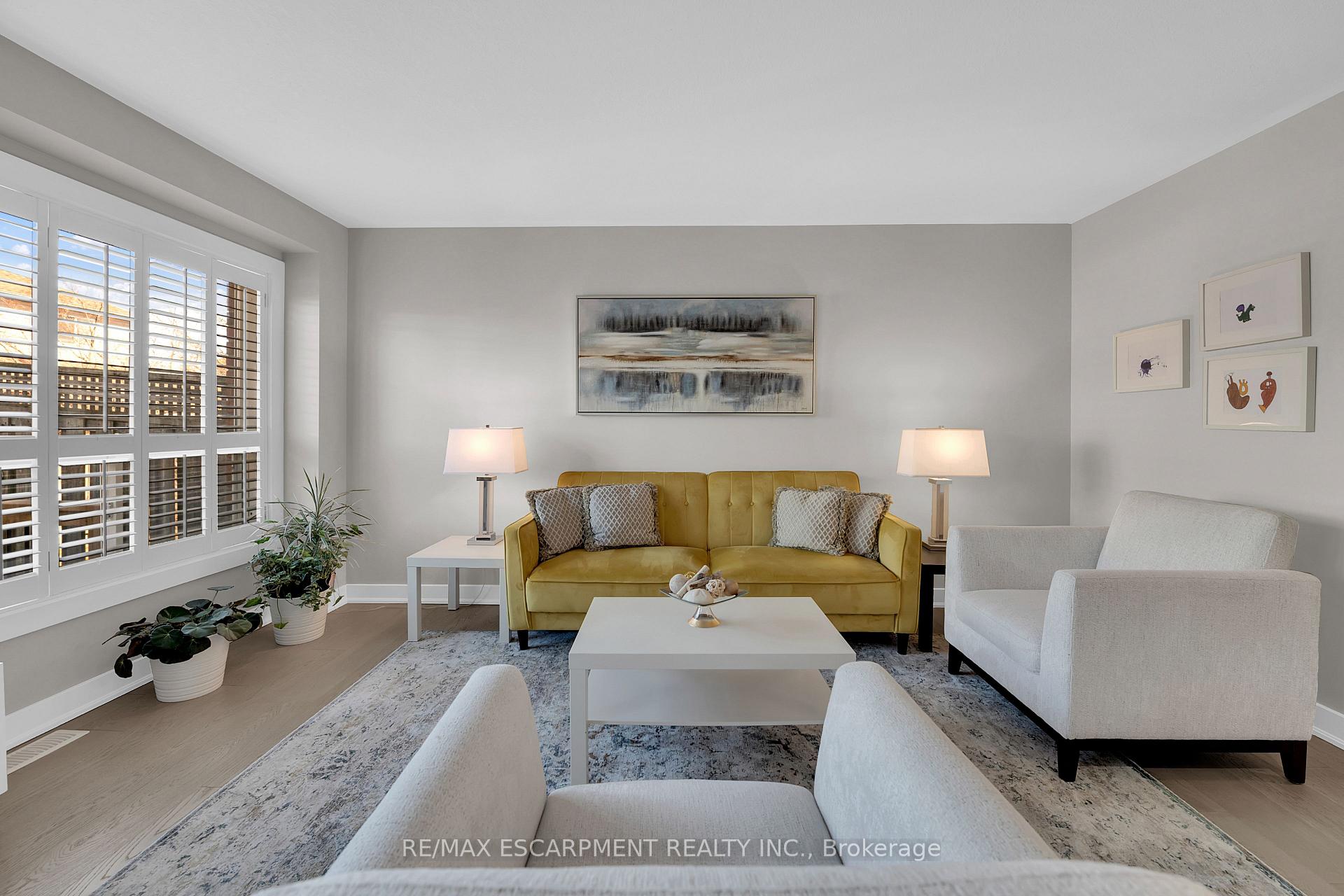 Photo 37 of Unit 13, 174 Highbury Drive, Hamilton, Stoney Creek Mountain — HOMEH
