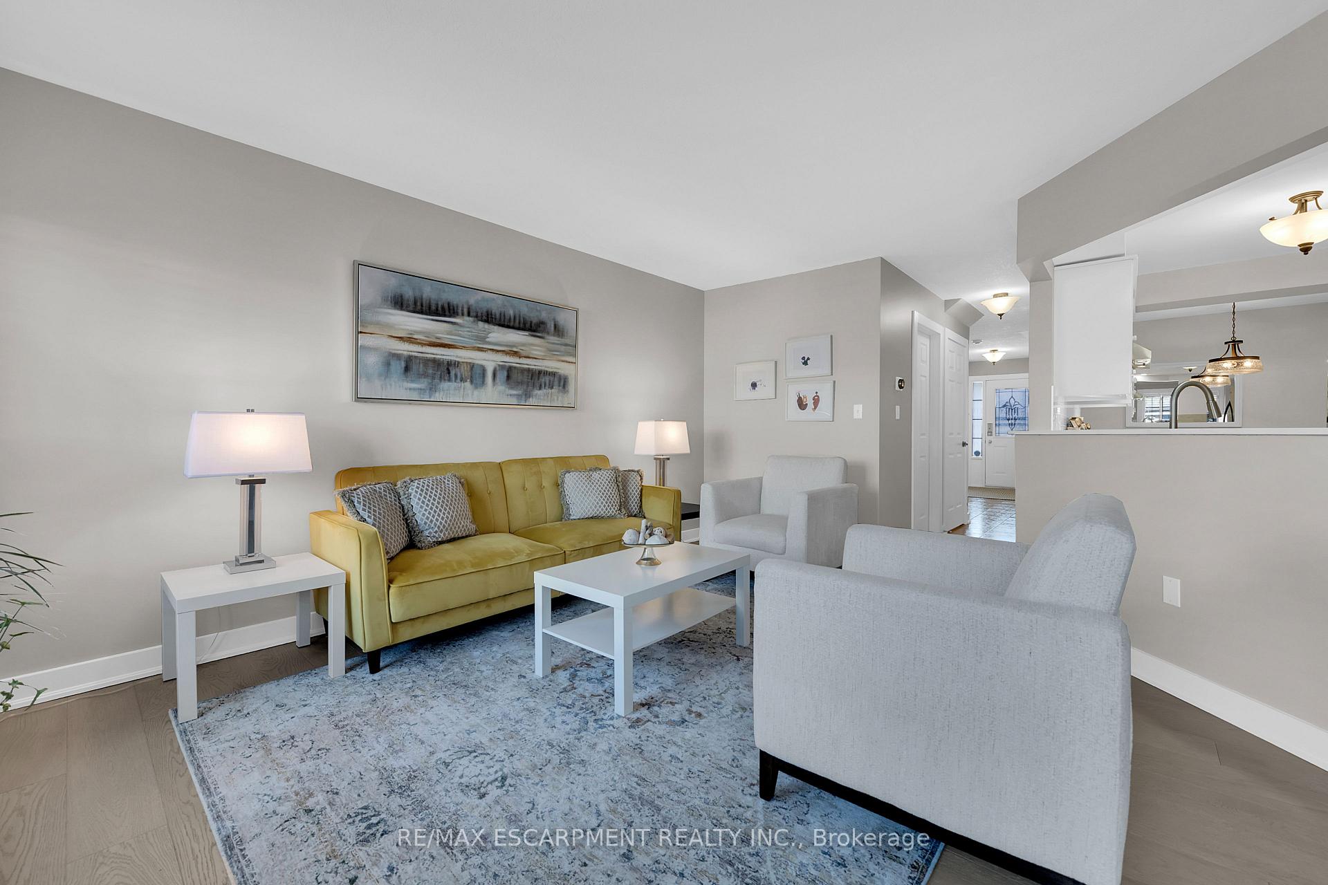 Photo 38 of Unit 13, 174 Highbury Drive, Hamilton, Stoney Creek Mountain — HOMEH