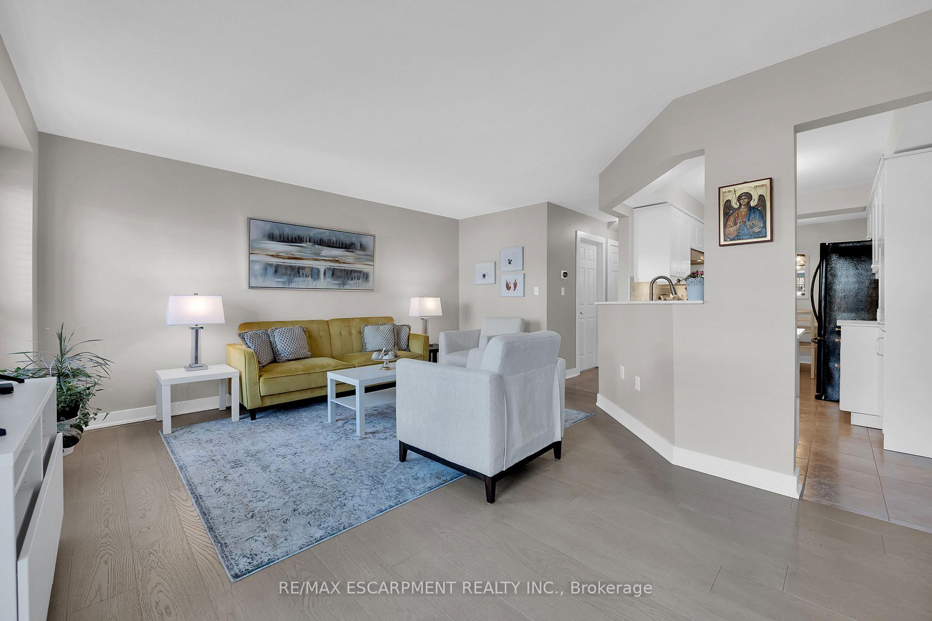 Photo 39 of Unit 13, 174 Highbury Drive, Hamilton, Stoney Creek Mountain — HOMEH