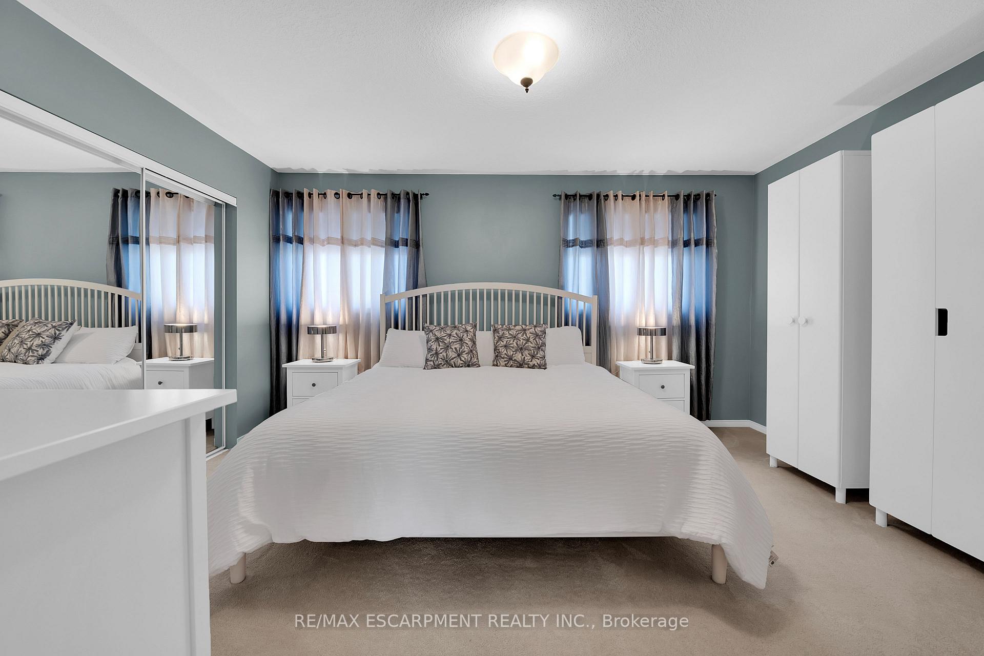 Photo 50 of Unit 13, 174 Highbury Drive, Hamilton, Stoney Creek Mountain — HOMEH