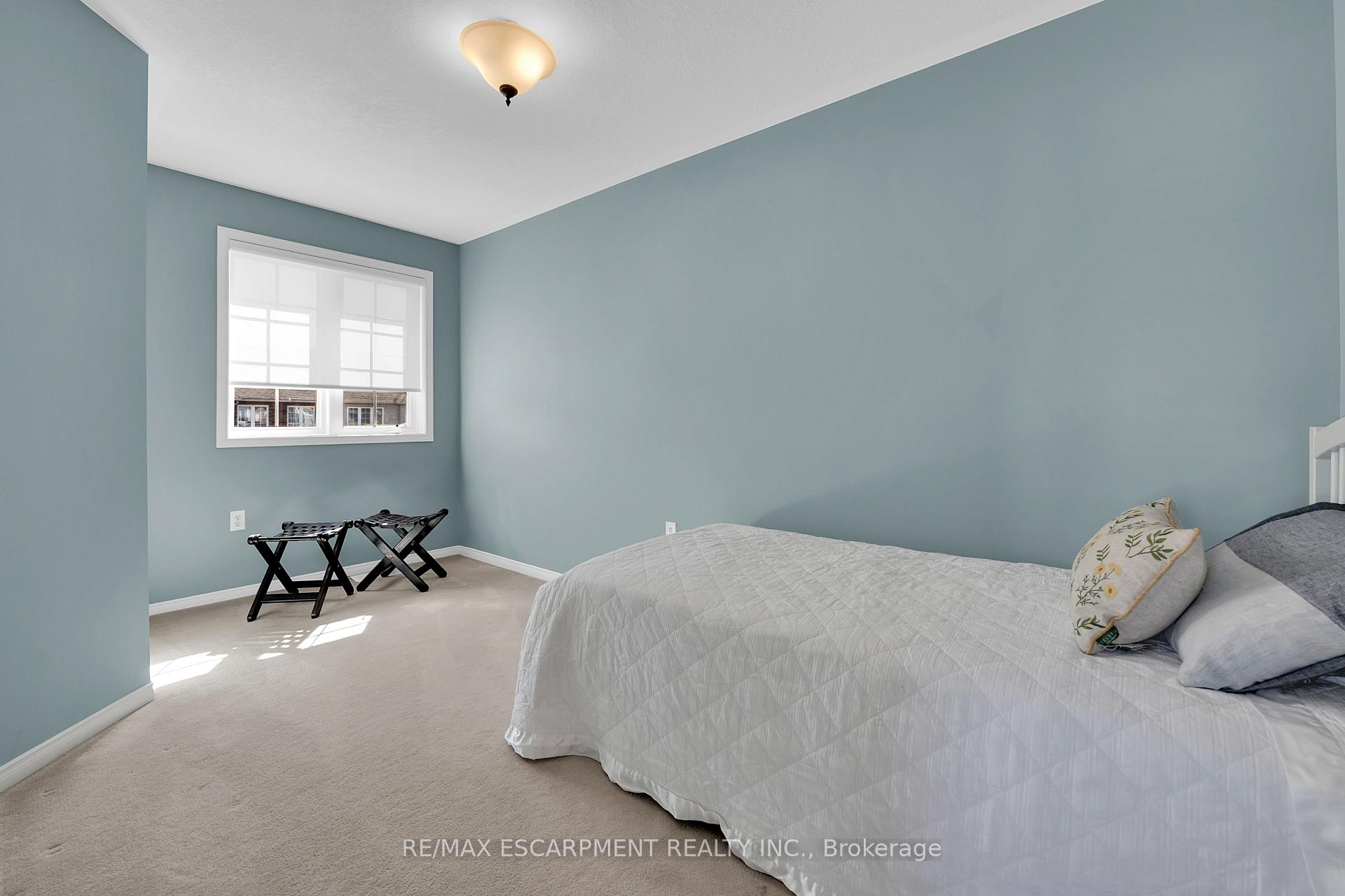 Photo 54 of Unit 13, 174 Highbury Drive, Hamilton, Stoney Creek Mountain — HOMEH