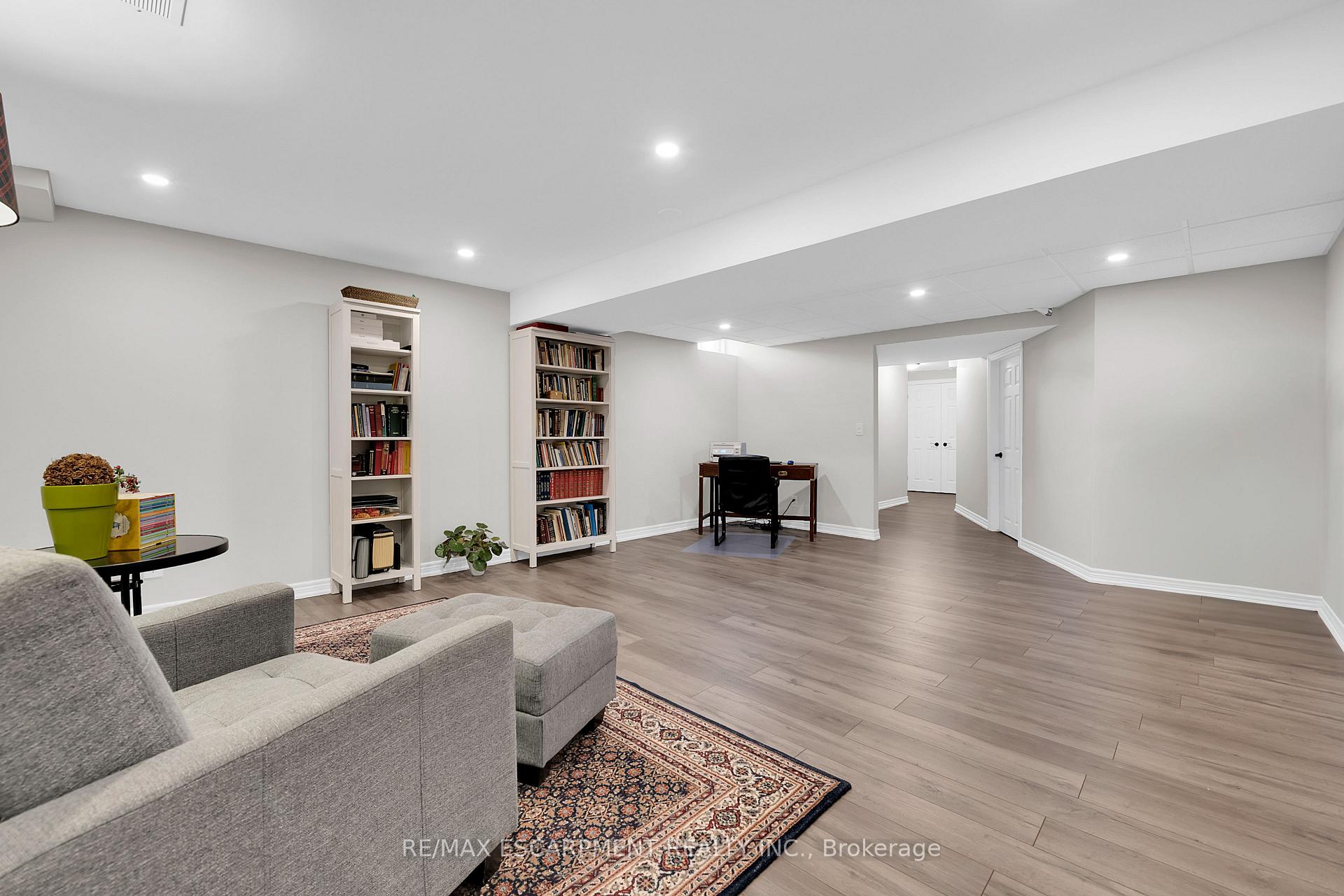 Photo 60 of Unit 13, 174 Highbury Drive, Hamilton, Stoney Creek Mountain — HOMEH