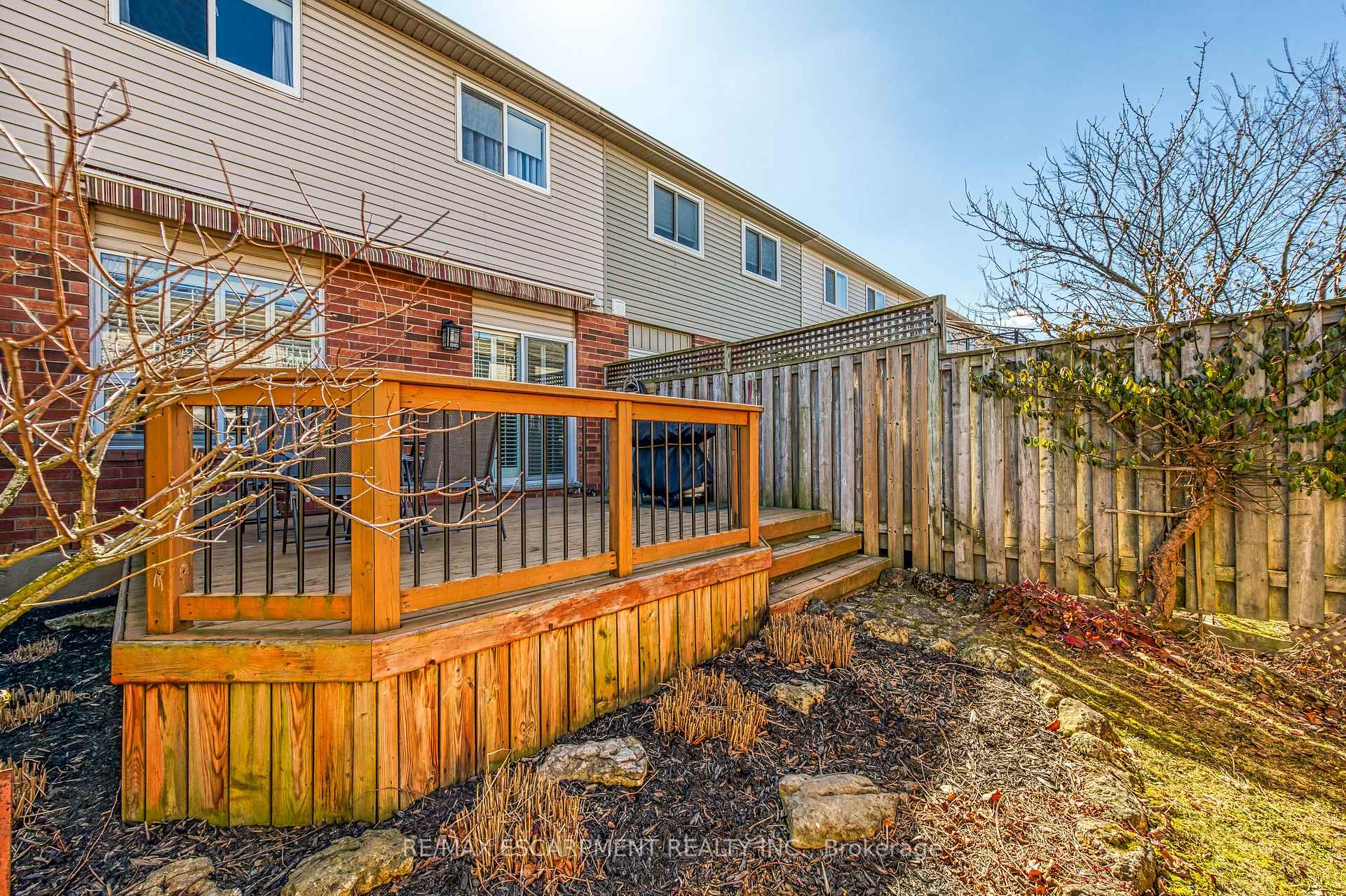 Photo 96 of Unit 13, 174 Highbury Drive, Hamilton, Stoney Creek Mountain — HOMEH