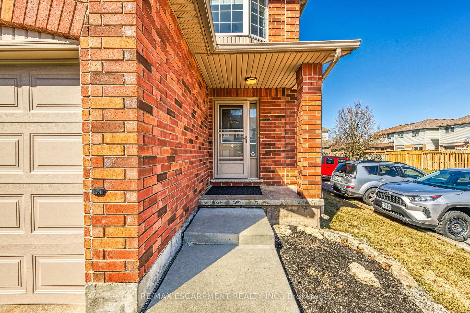 Photo 4 of Unit 13, 174 Highbury Drive, Hamilton, Stoney Creek Mountain — HOMEH