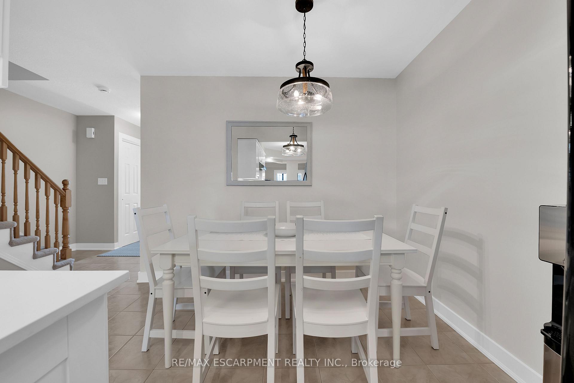 Photo 12 of Unit 13, 174 Highbury Drive, Hamilton, Stoney Creek Mountain — HOMEH