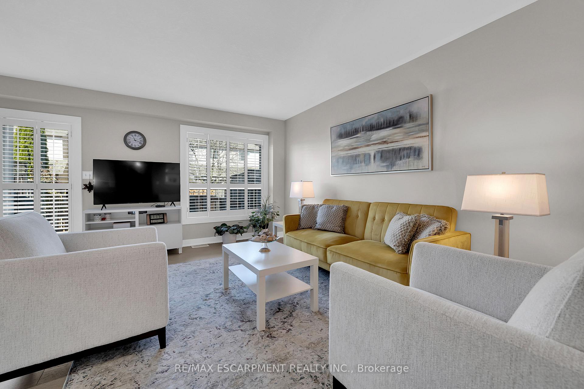 Photo 16 of Unit 13, 174 Highbury Drive, Hamilton, Stoney Creek Mountain — HOMEH