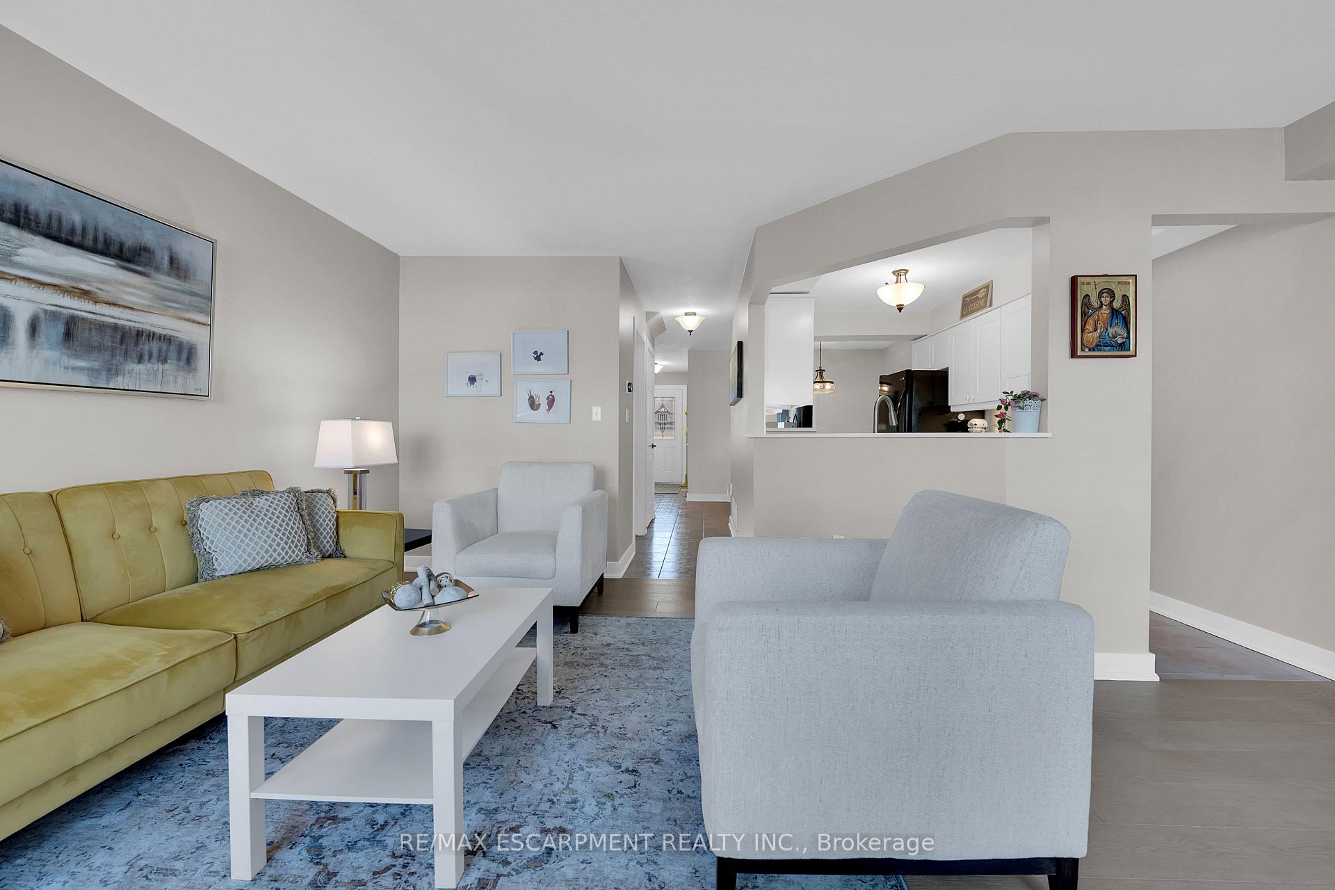 Photo 21 of Unit 13, 174 Highbury Drive, Hamilton, Stoney Creek Mountain — HOMEH
