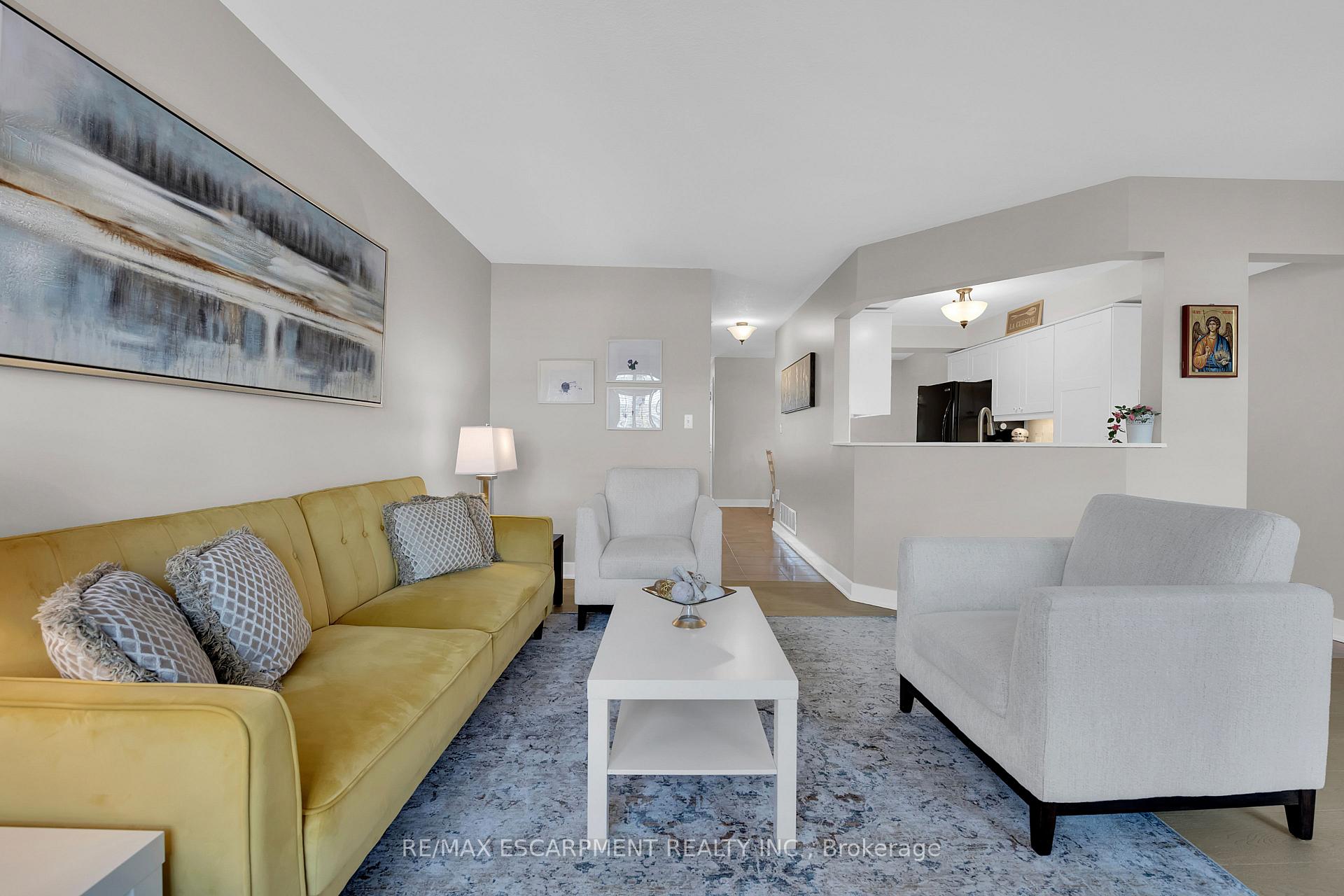 Photo 61 of Unit 13, 174 Highbury Drive, Hamilton, Stoney Creek Mountain — HOMEH