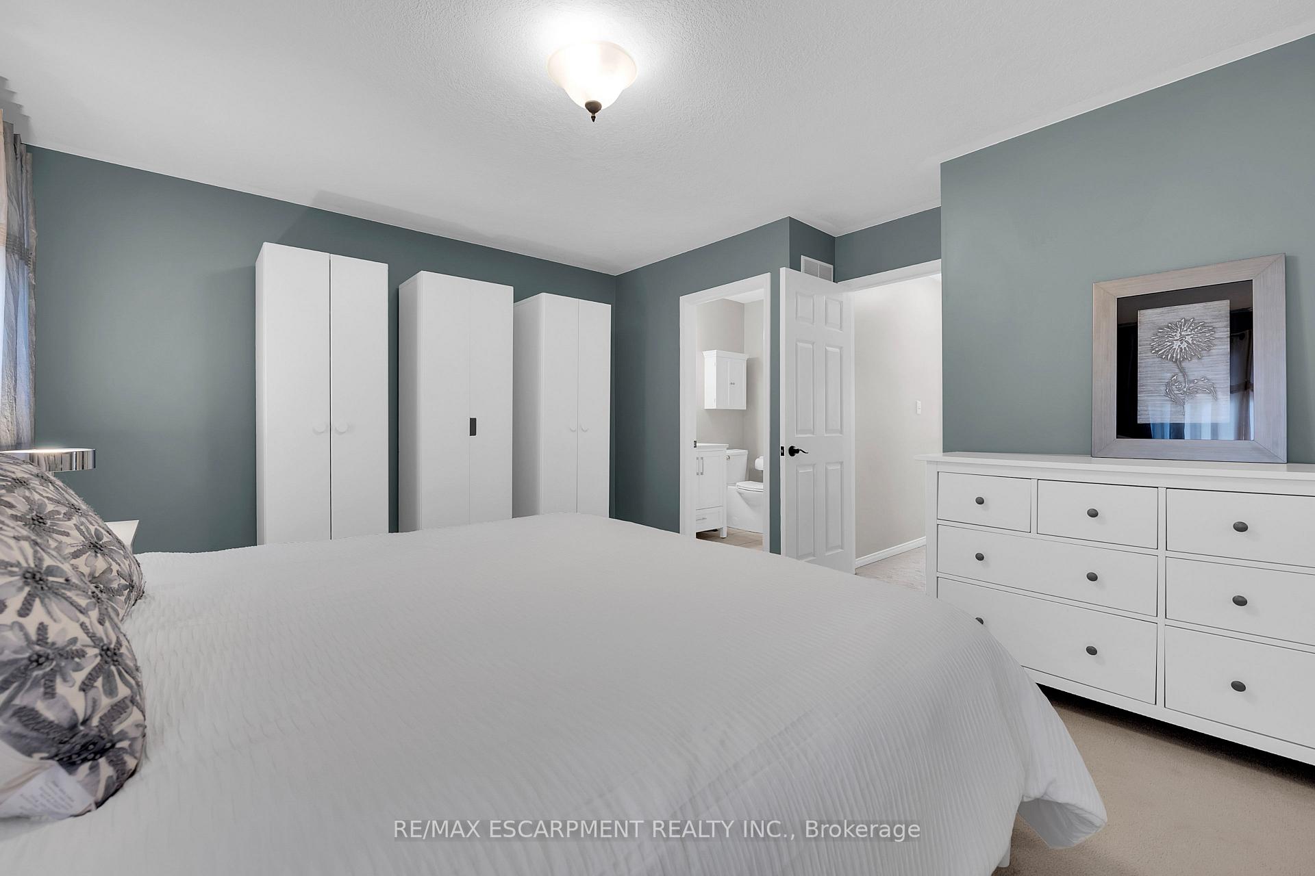 Photo 72 of Unit 13, 174 Highbury Drive, Hamilton, Stoney Creek Mountain — HOMEH