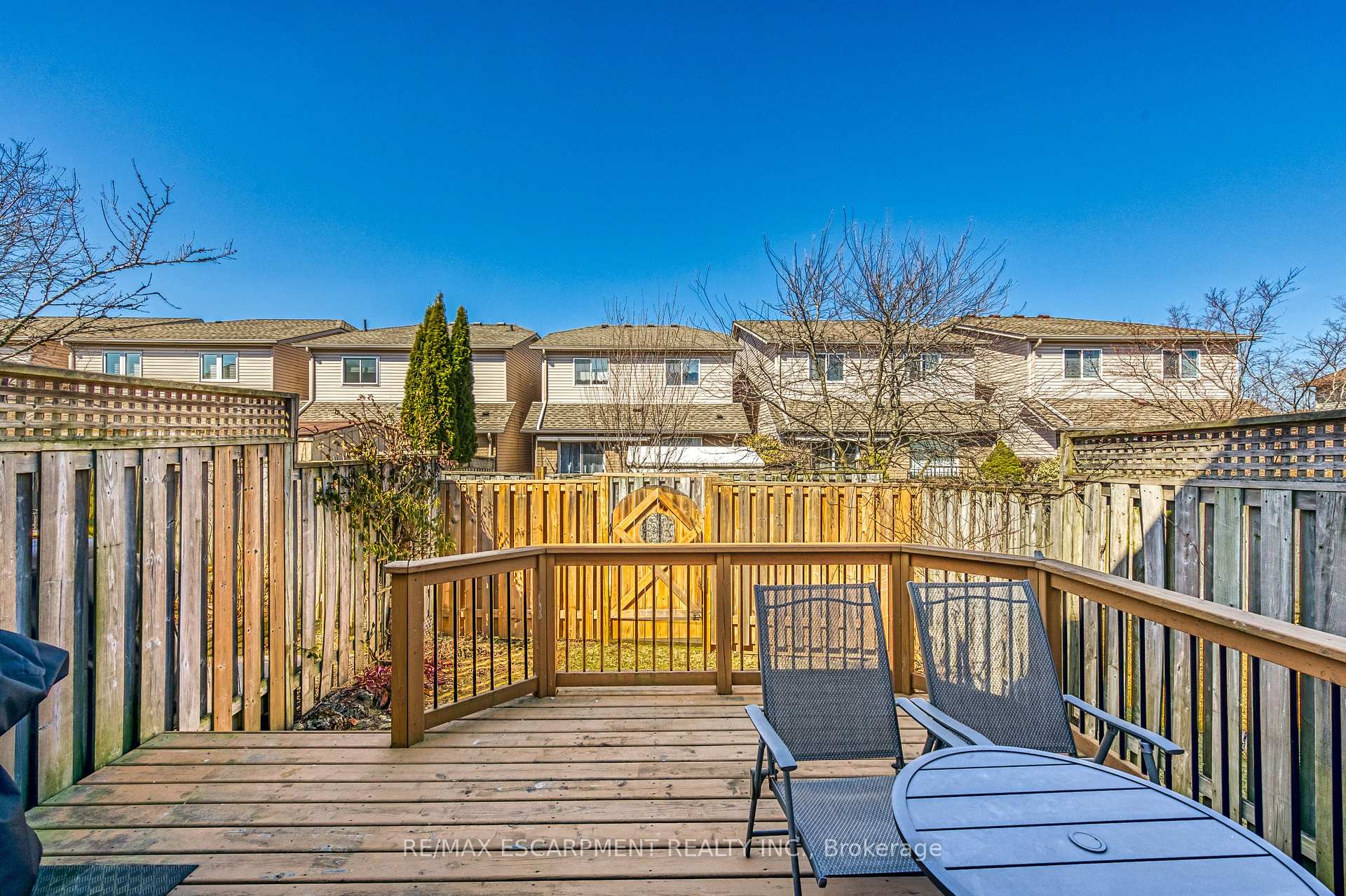Photo 85 of Unit 13, 174 Highbury Drive, Hamilton, Stoney Creek Mountain — HOMEH