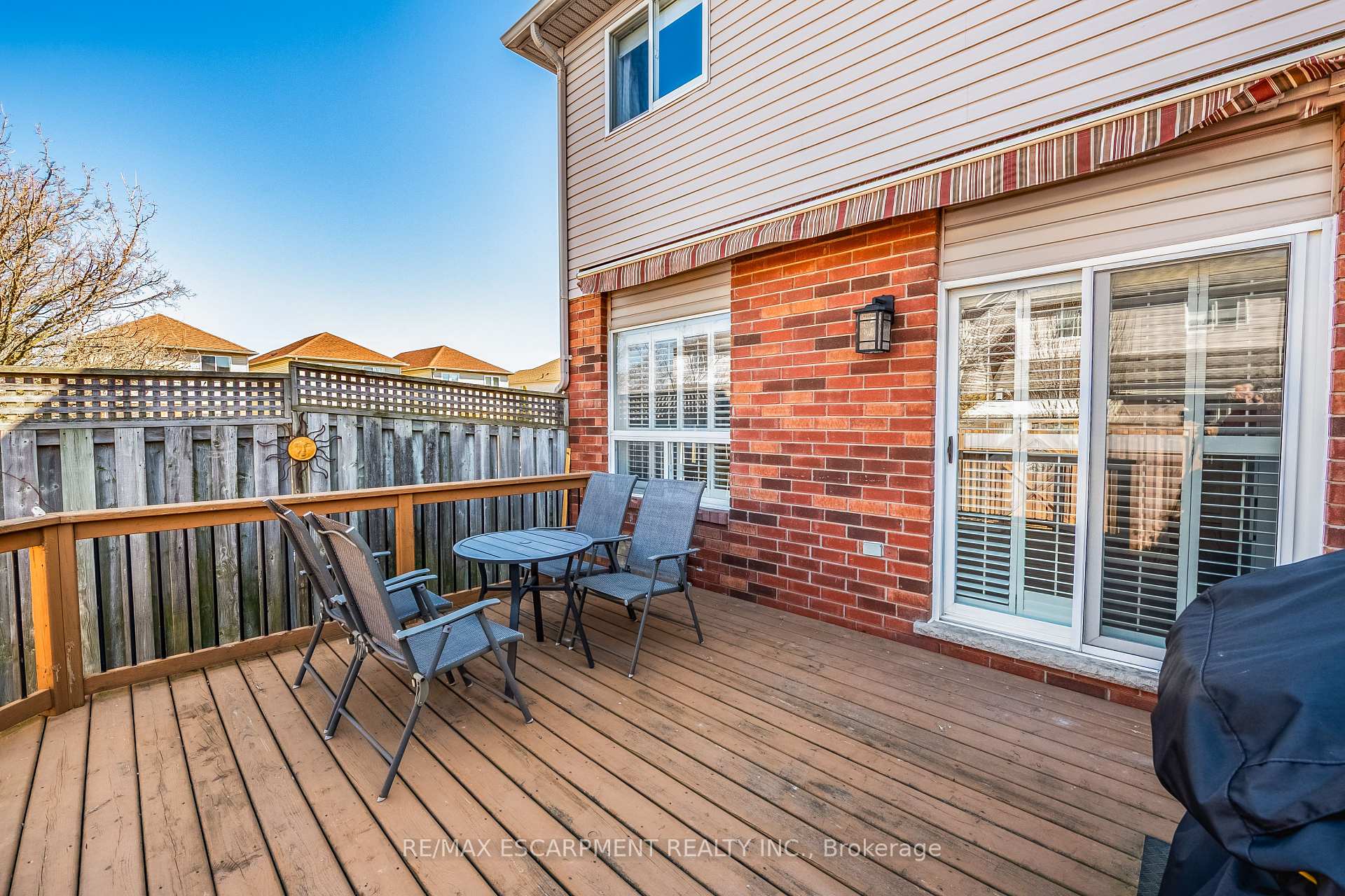 Photo 88 of Unit 13, 174 Highbury Drive, Hamilton, Stoney Creek Mountain — HOMEH