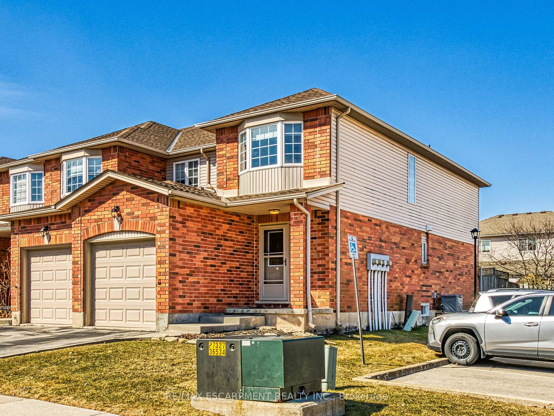 Photo 90 of Unit 13, 174 Highbury Drive, Hamilton, Stoney Creek Mountain — HOMEH
