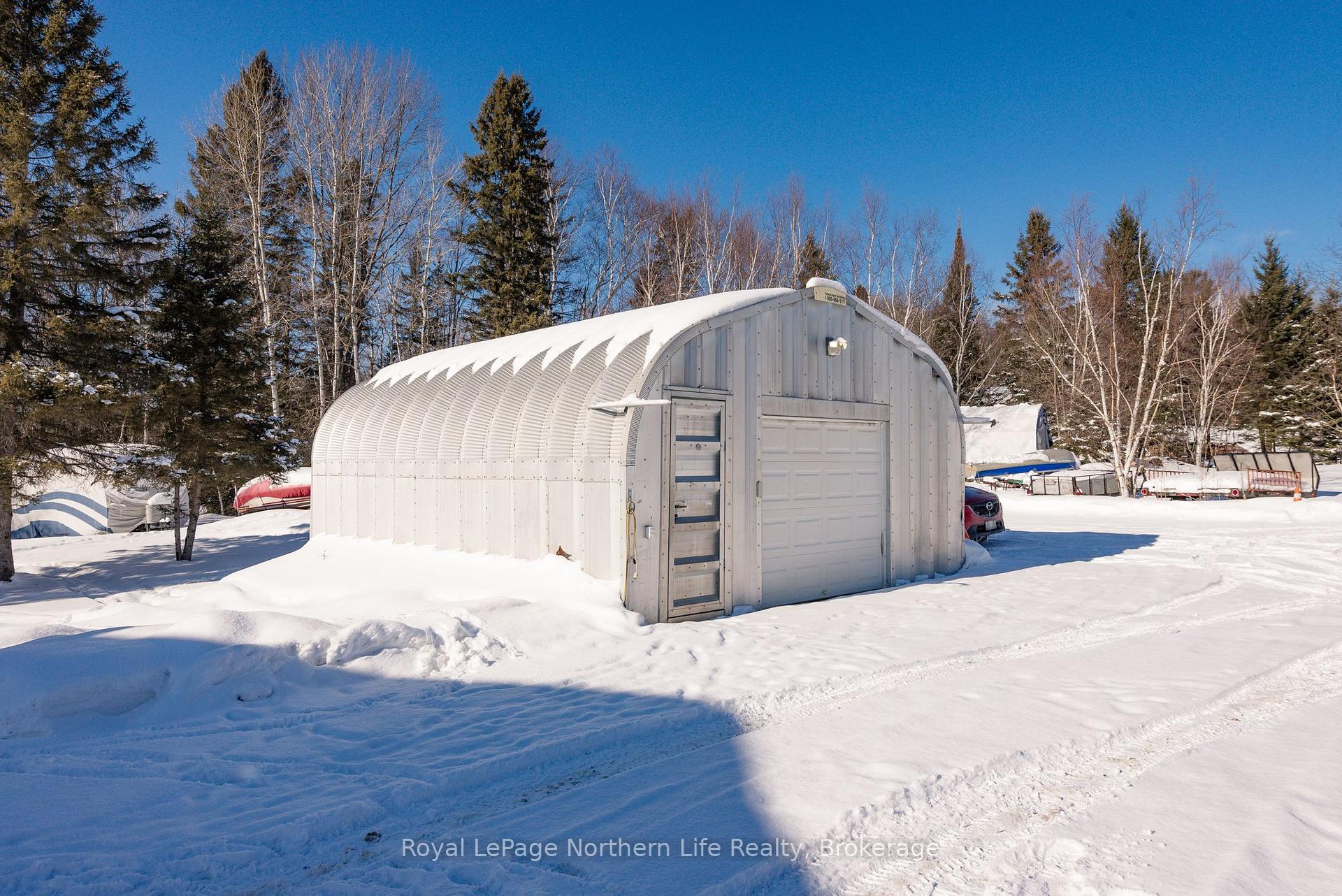 Photo 6 of 140 Highway 17 E, Bonfield — HOMEH
