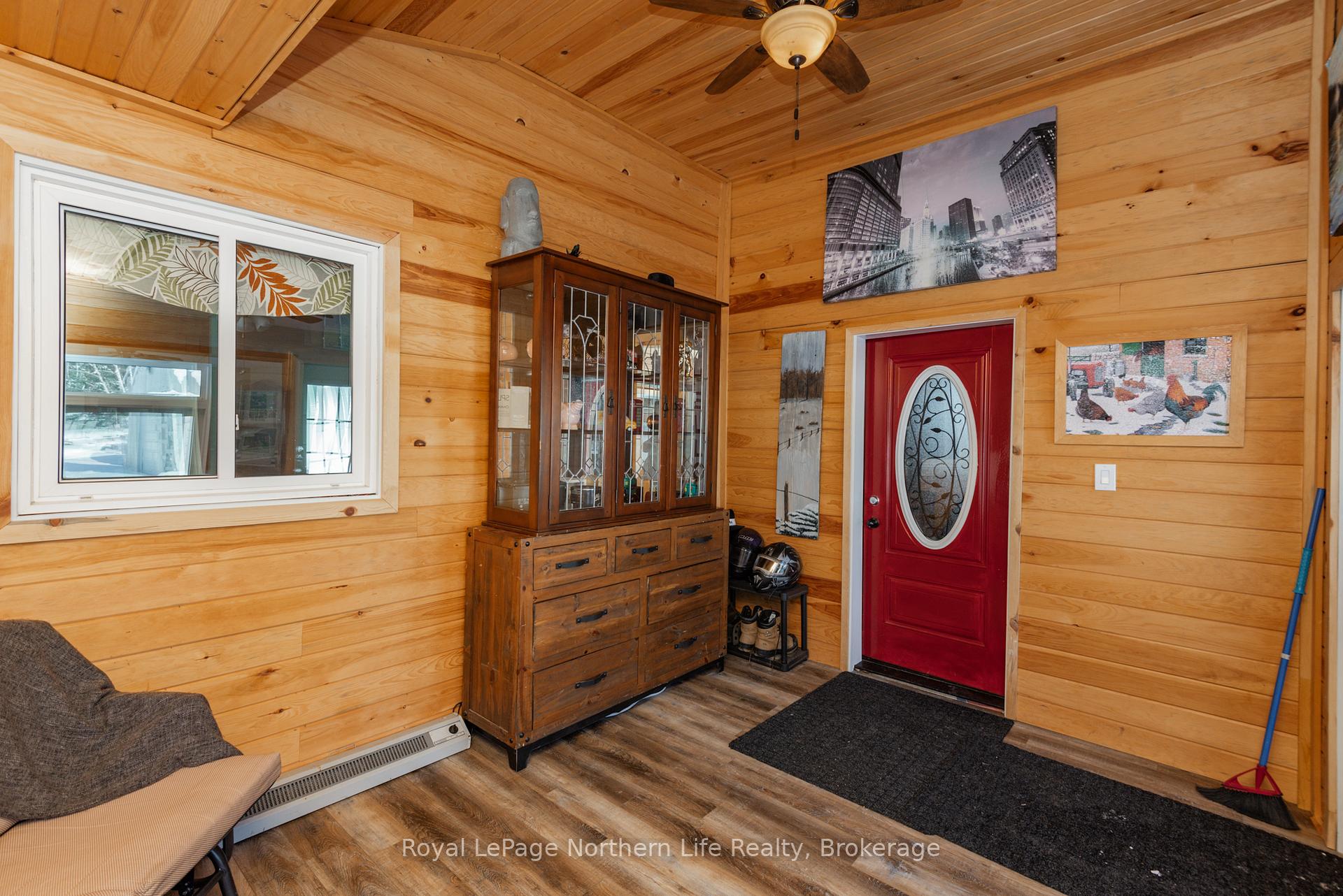 Photo 9 of 140 Highway 17 E, Bonfield — HOMEH