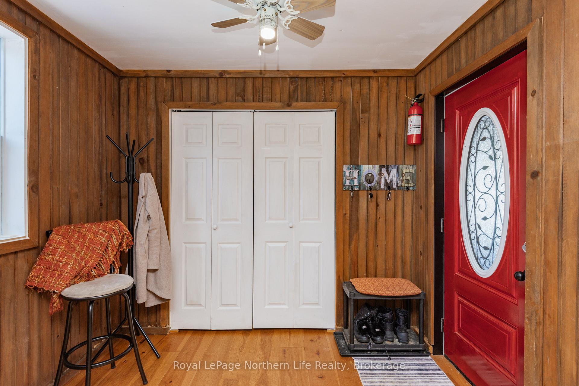 Photo 10 of 140 Highway 17 E, Bonfield — HOMEH