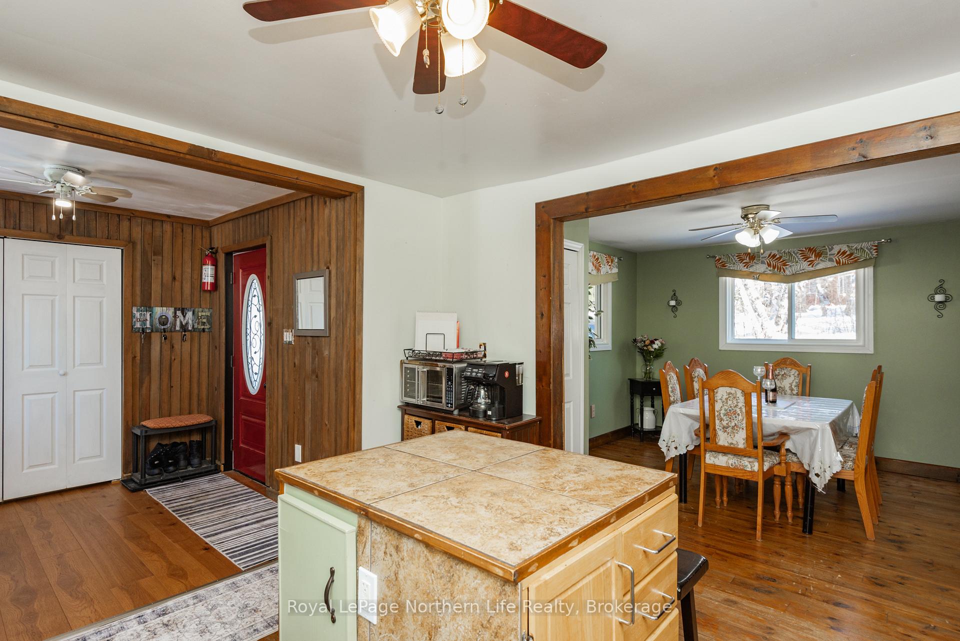 Photo 13 of 140 Highway 17 E, Bonfield — HOMEH