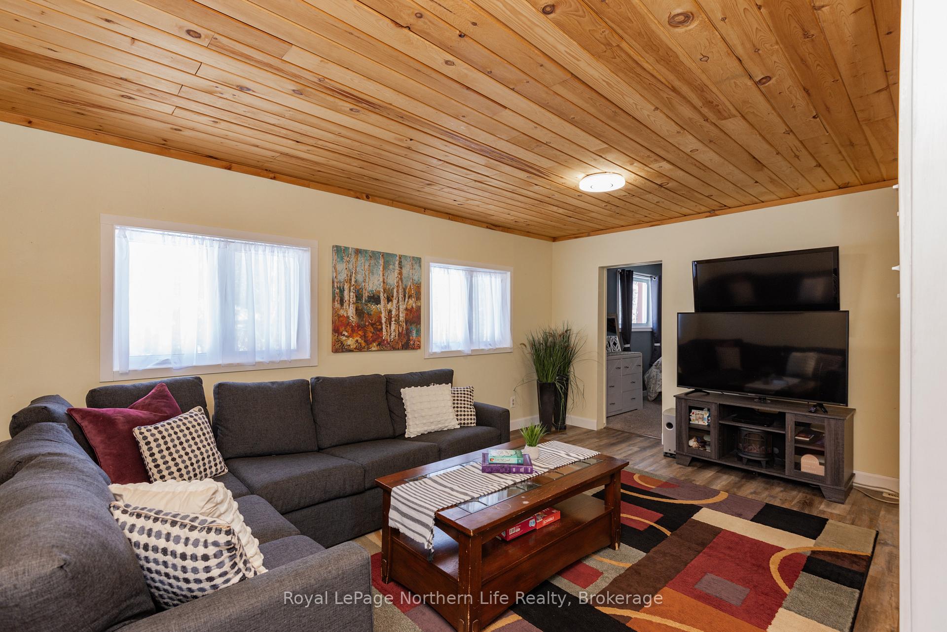 Photo 43 of 140 Highway 17 E, Bonfield — HOMEH