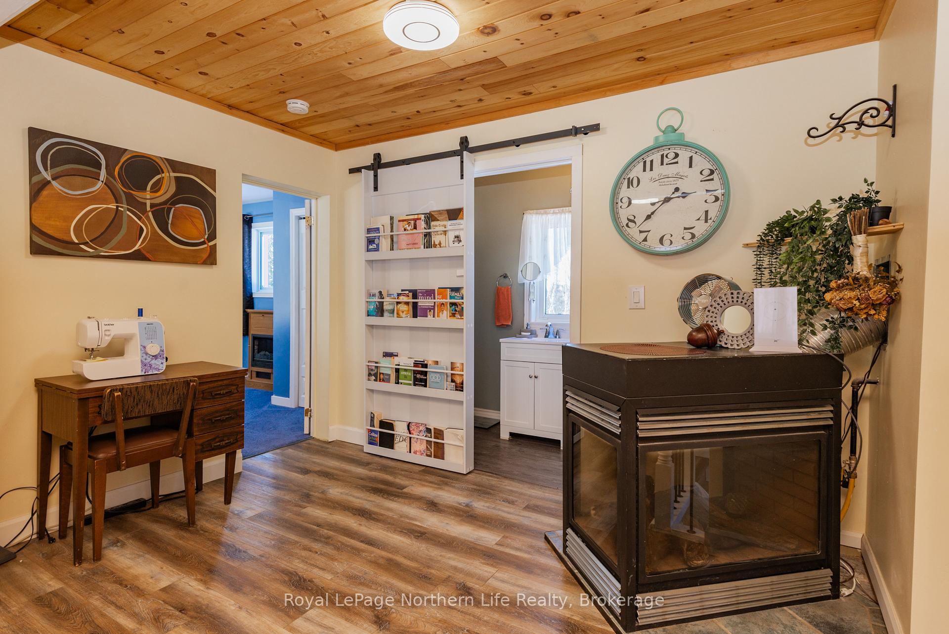Photo 45 of 140 Highway 17 E, Bonfield — HOMEH
