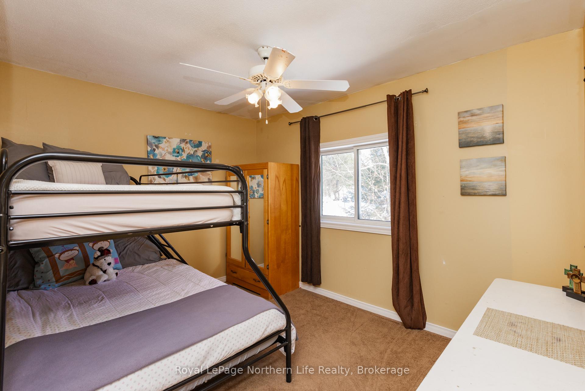 Photo 48 of 140 Highway 17 E, Bonfield — HOMEH