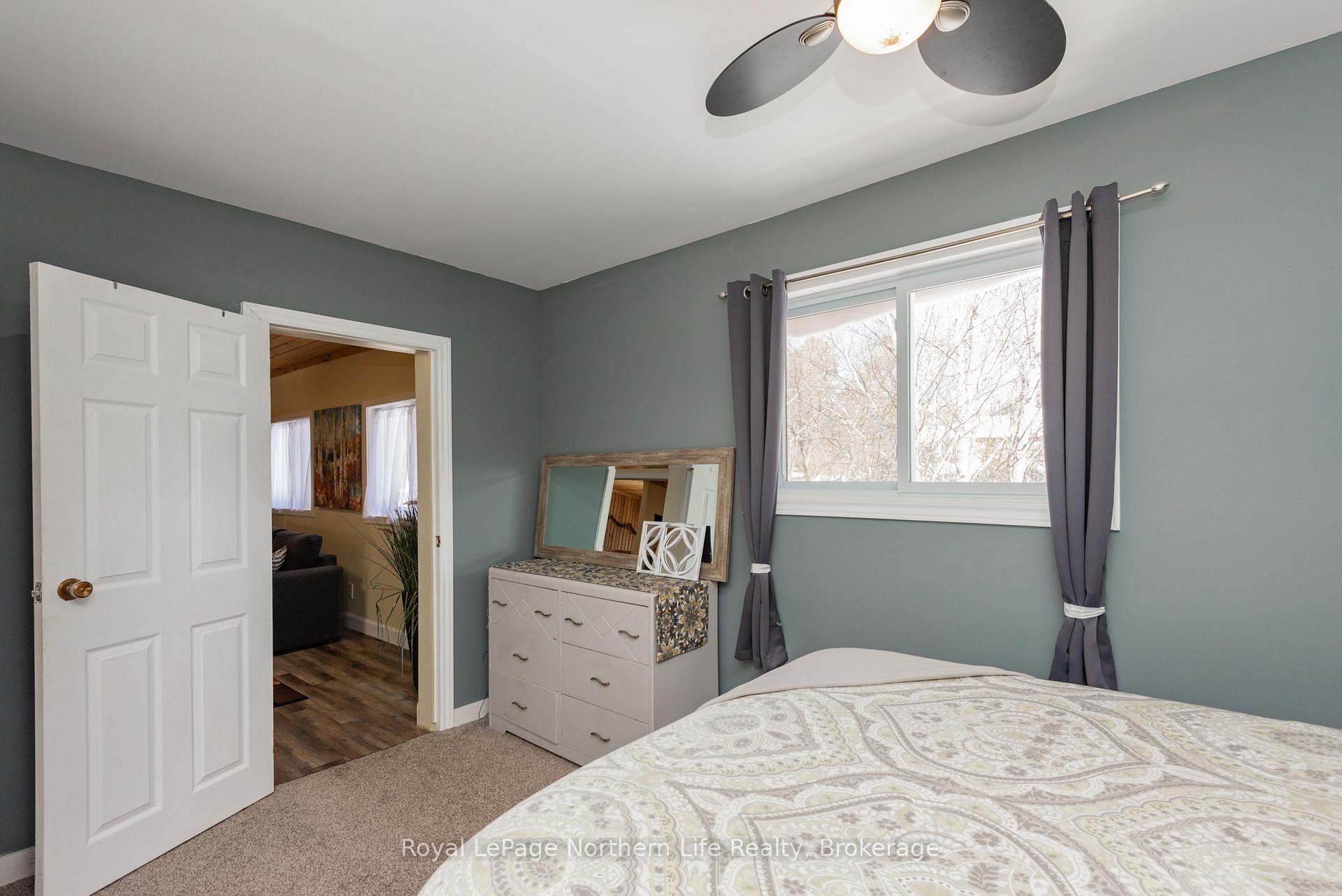 Photo 51 of 140 Highway 17 E, Bonfield — HOMEH