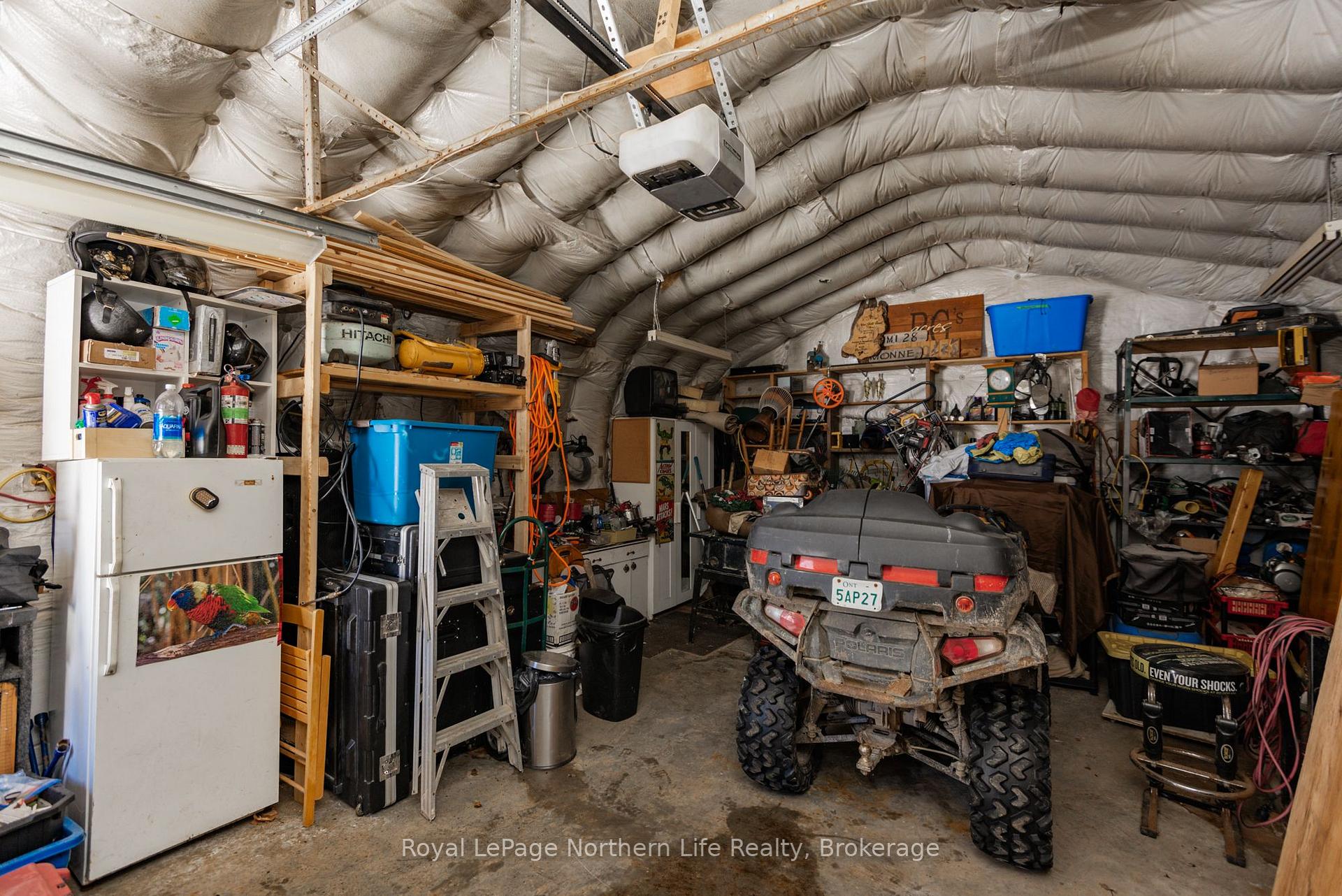 Photo 85 of 140 Highway 17 E, Bonfield — HOMEH