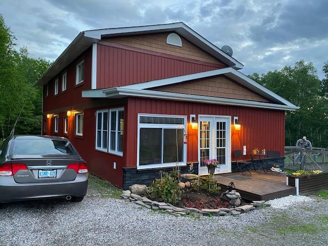 Photo 2 of 140 Highway 17 E, Bonfield — HOMEH
