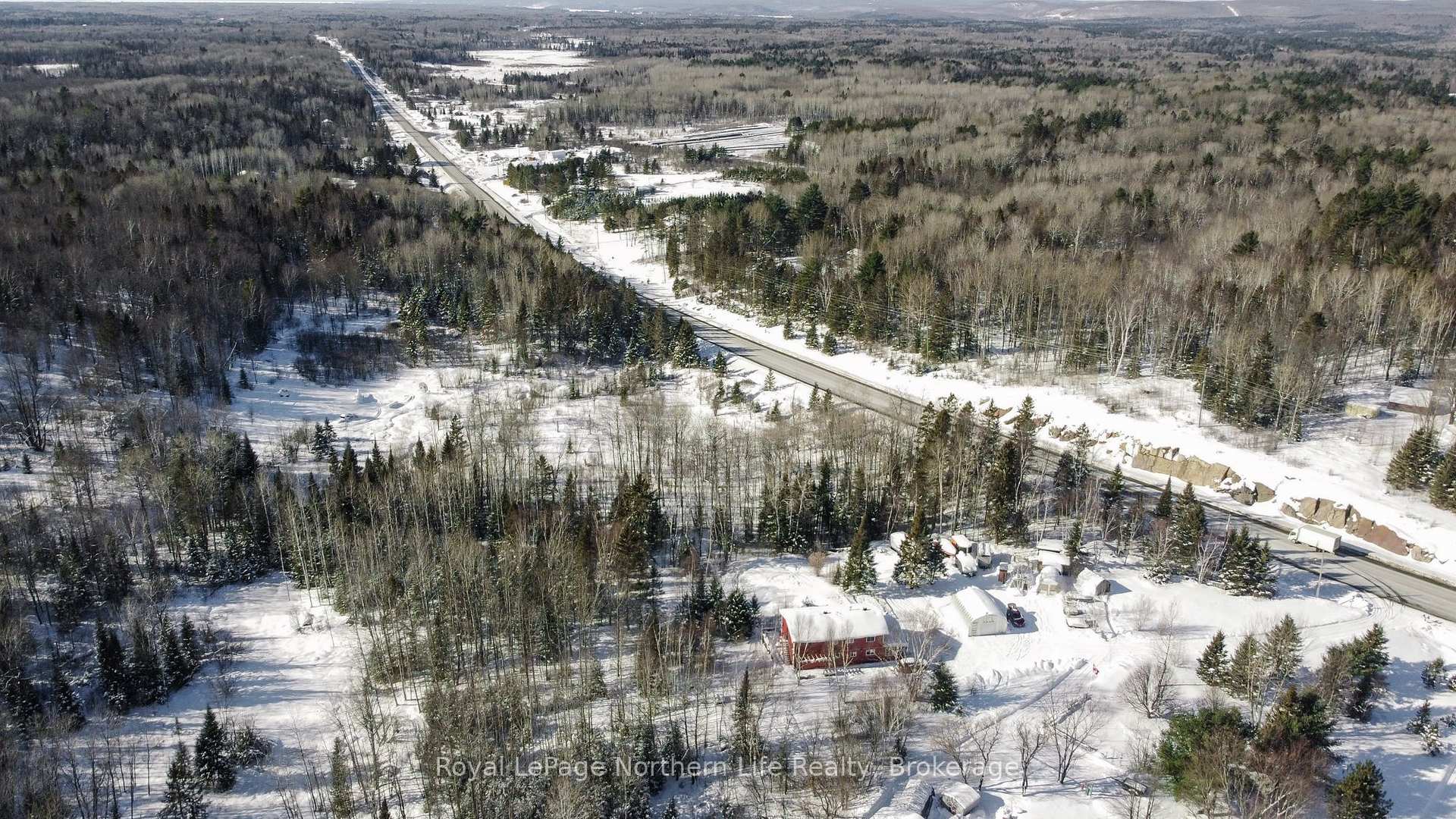 Photo 24 of 140 Highway 17 E, Bonfield — HOMEH