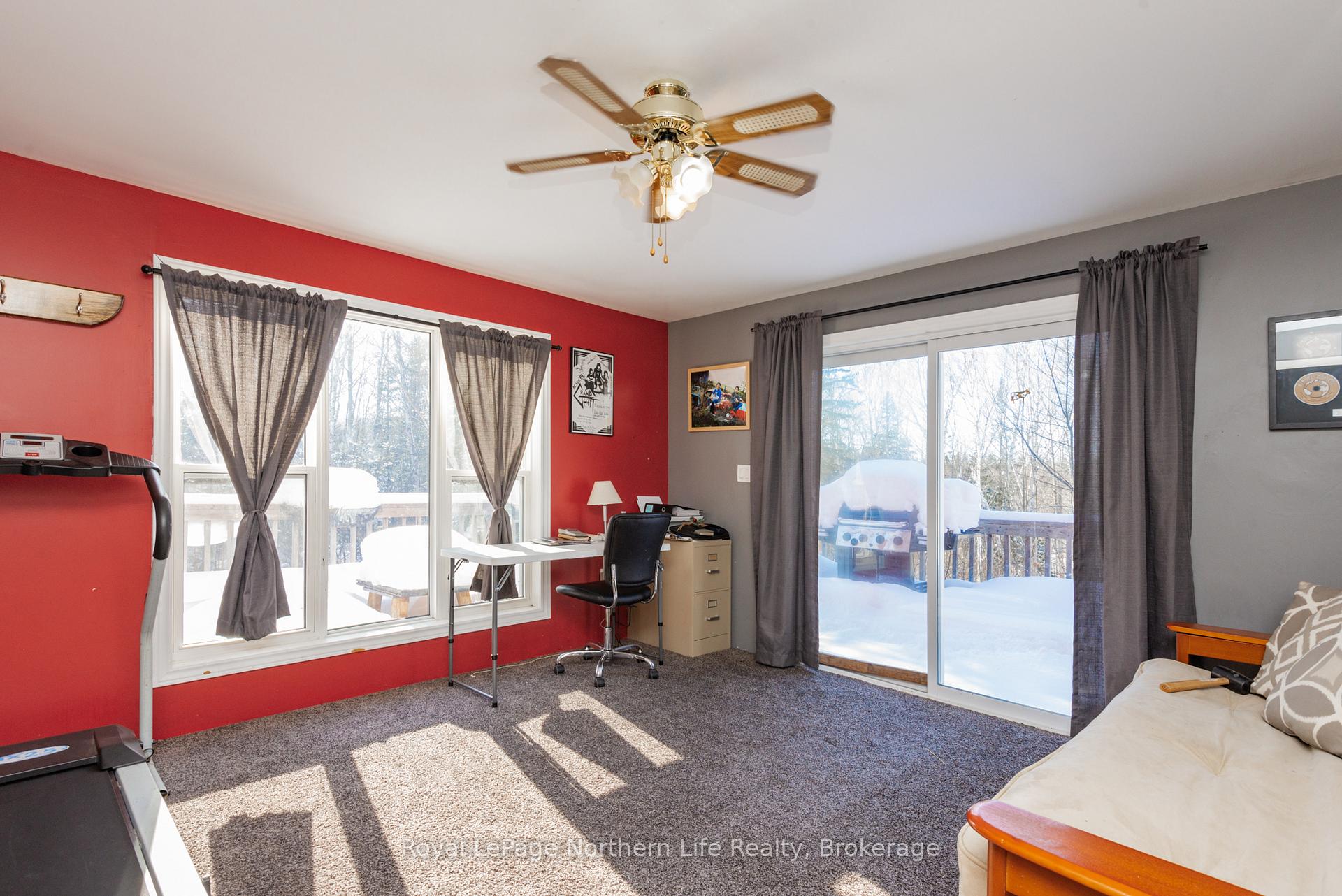 Photo 37 of 140 Highway 17 E, Bonfield — HOMEH