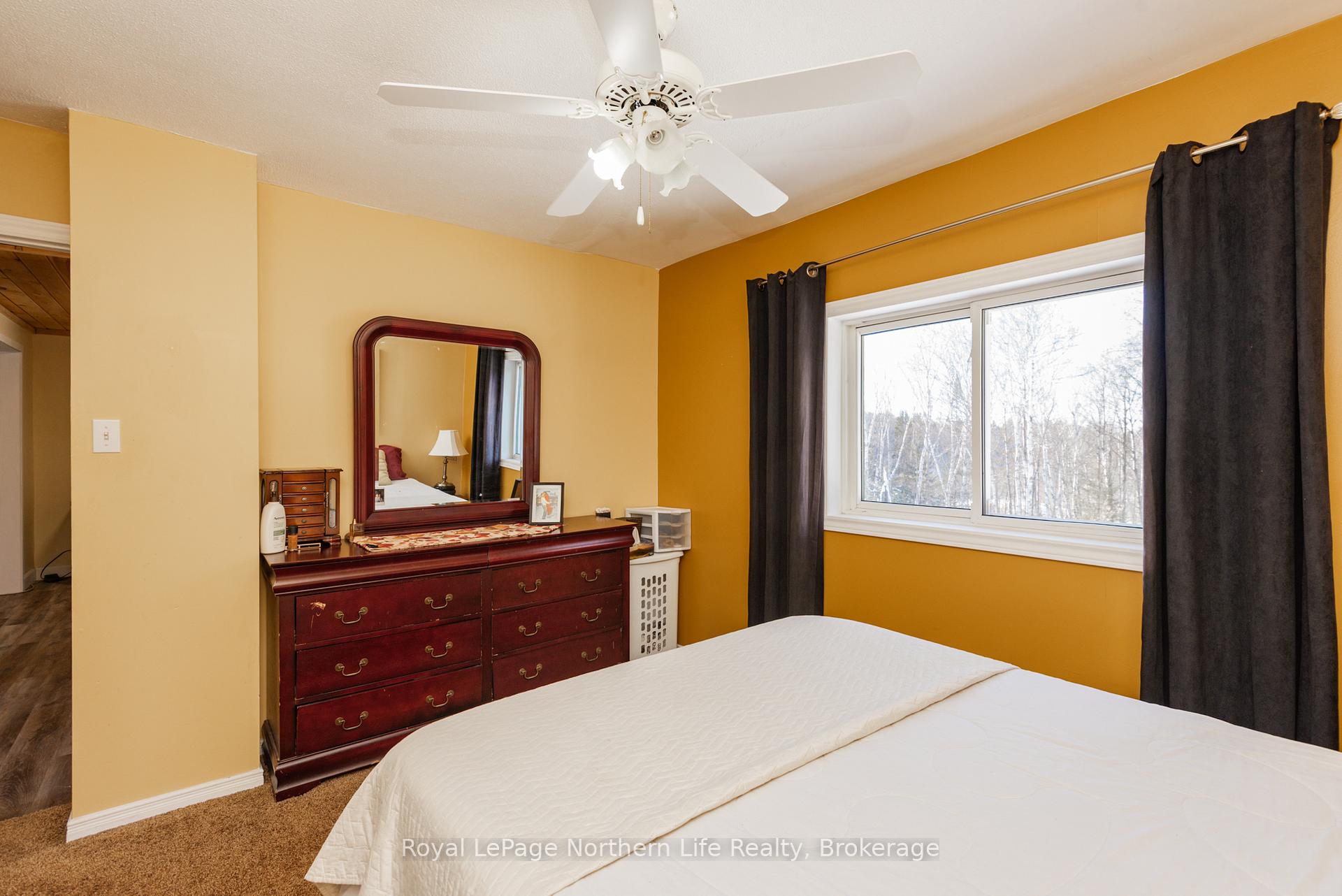 Photo 67 of 140 Highway 17 E, Bonfield — HOMEH