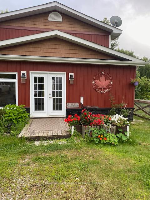Photo 77 of 140 Highway 17 E, Bonfield — HOMEH
