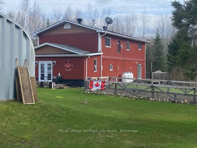 Photo 78 of 140 Highway 17 E, Bonfield — HOMEH