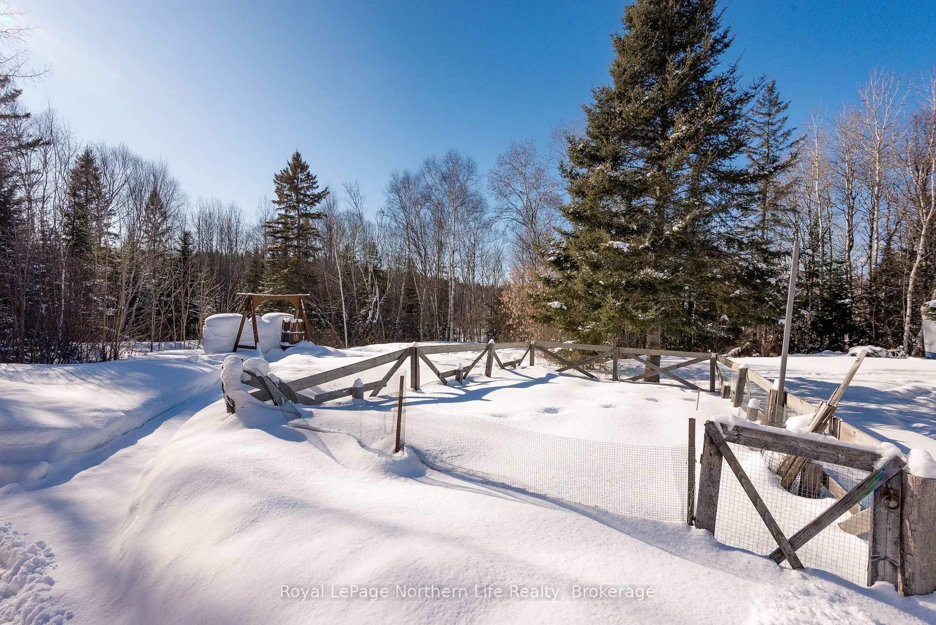 Photo 89 of 140 Highway 17 E, Bonfield — HOMEH