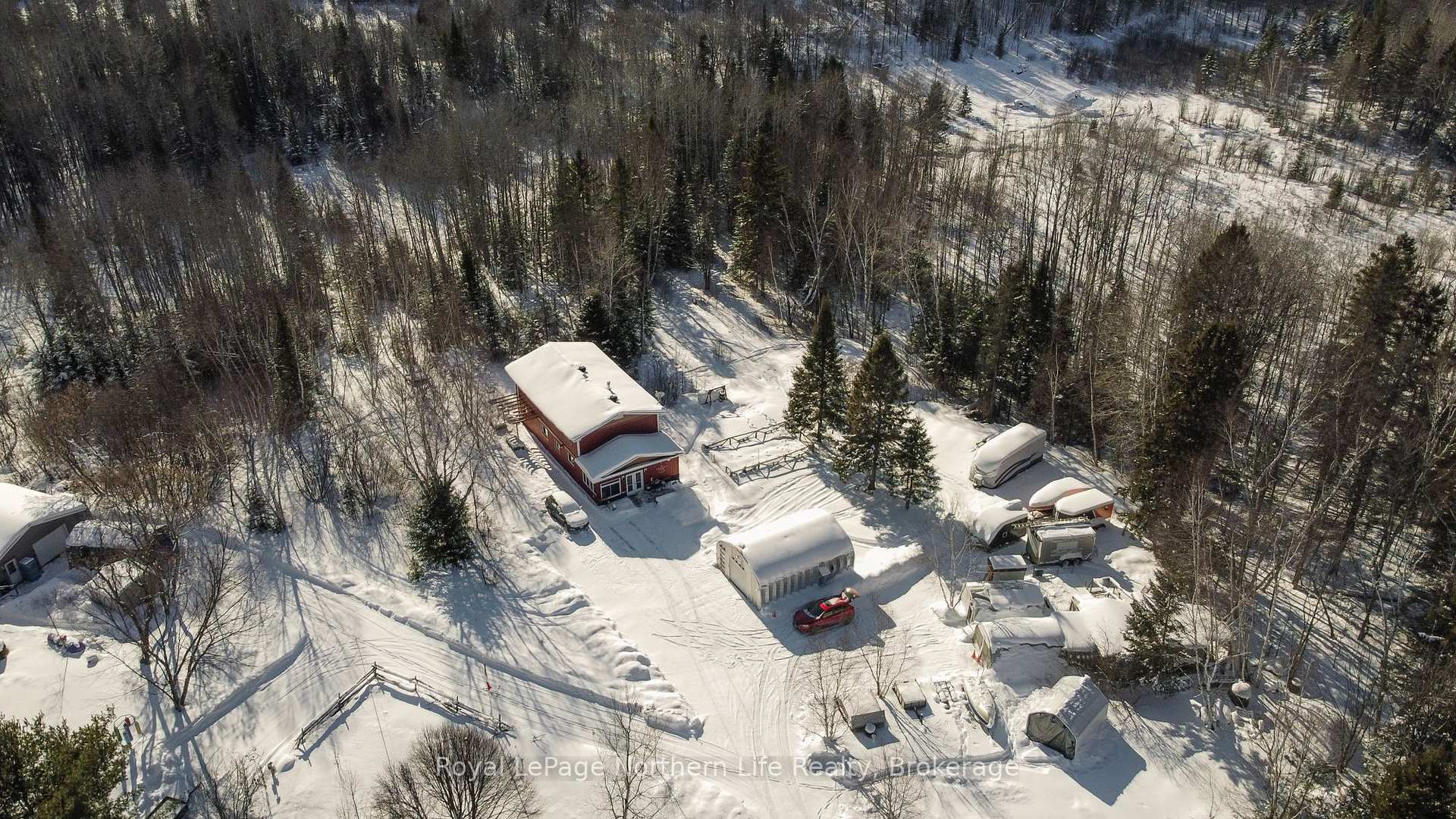 Photo 90 of 140 Highway 17 E, Bonfield — HOMEH