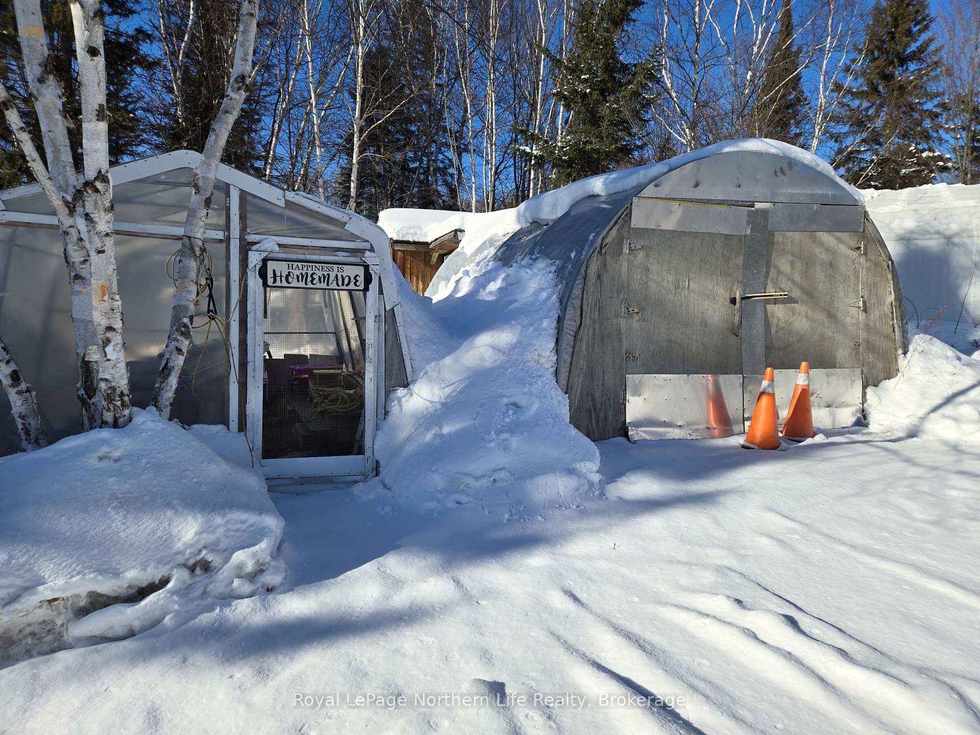 Photo 92 of 140 Highway 17 E, Bonfield — HOMEH