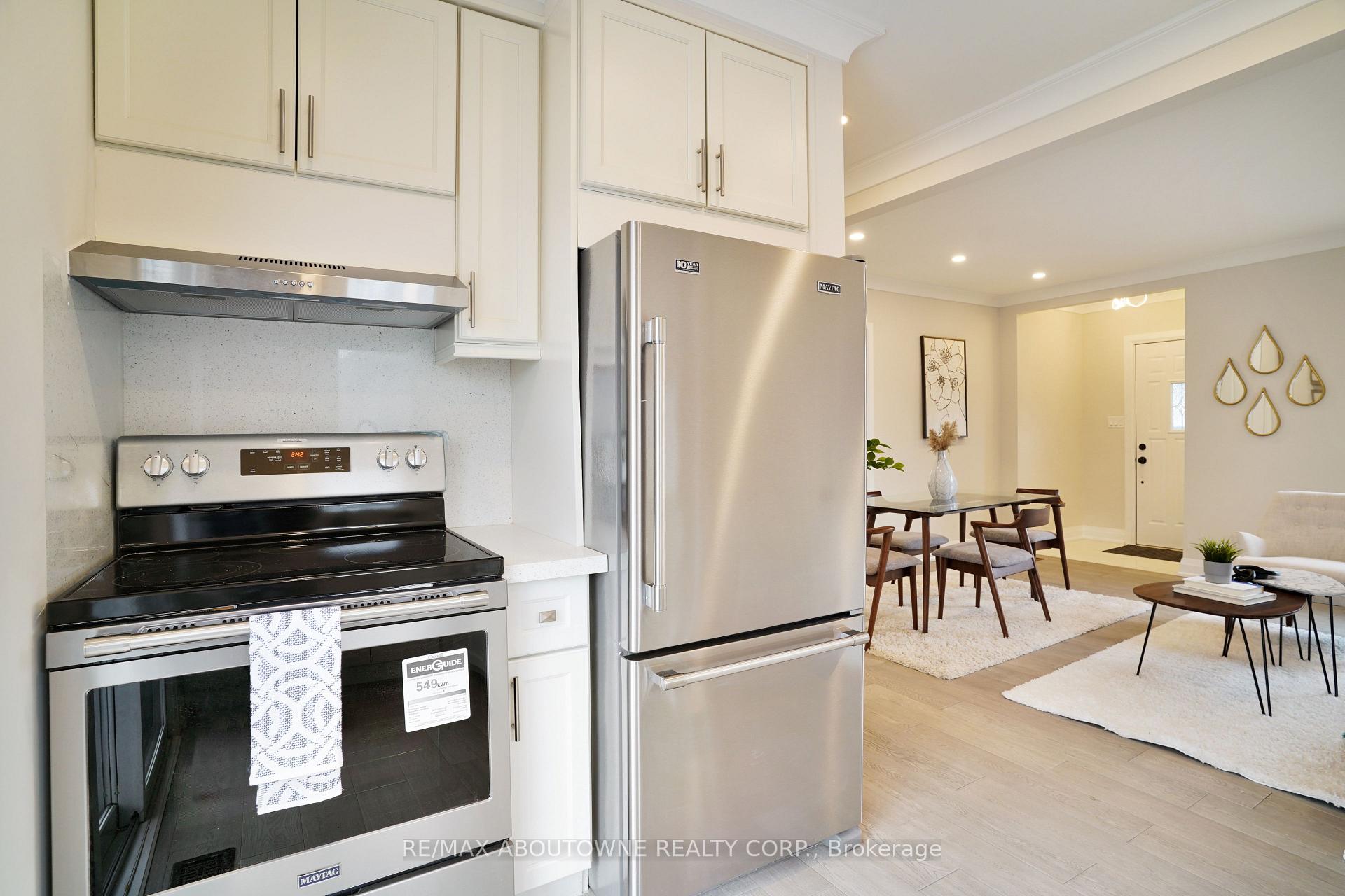 Photo 46 of 96 Mohawk Road E, Hamilton, Greeningdon — HOMEH