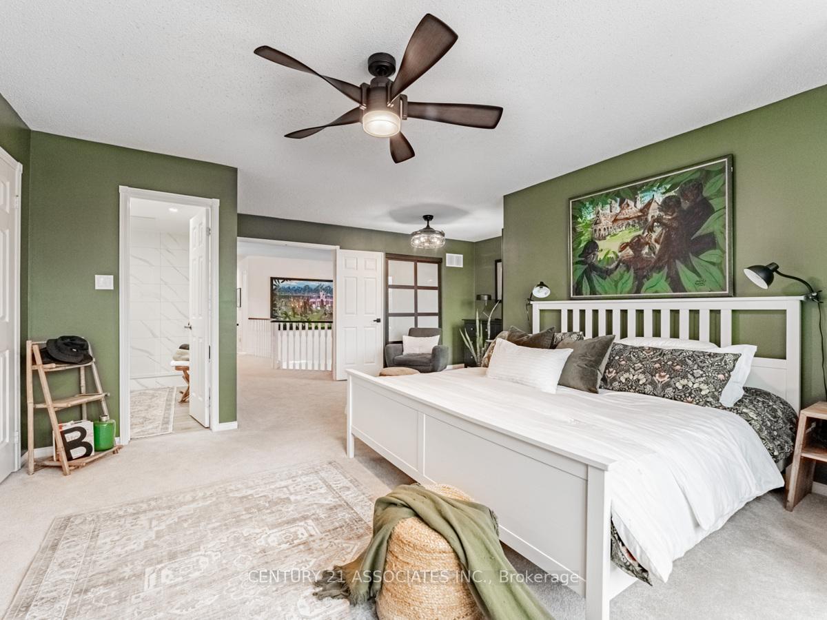 Photo 21 of 137 Cove Crescent, Hamilton, Stoney Creek — HOMEH